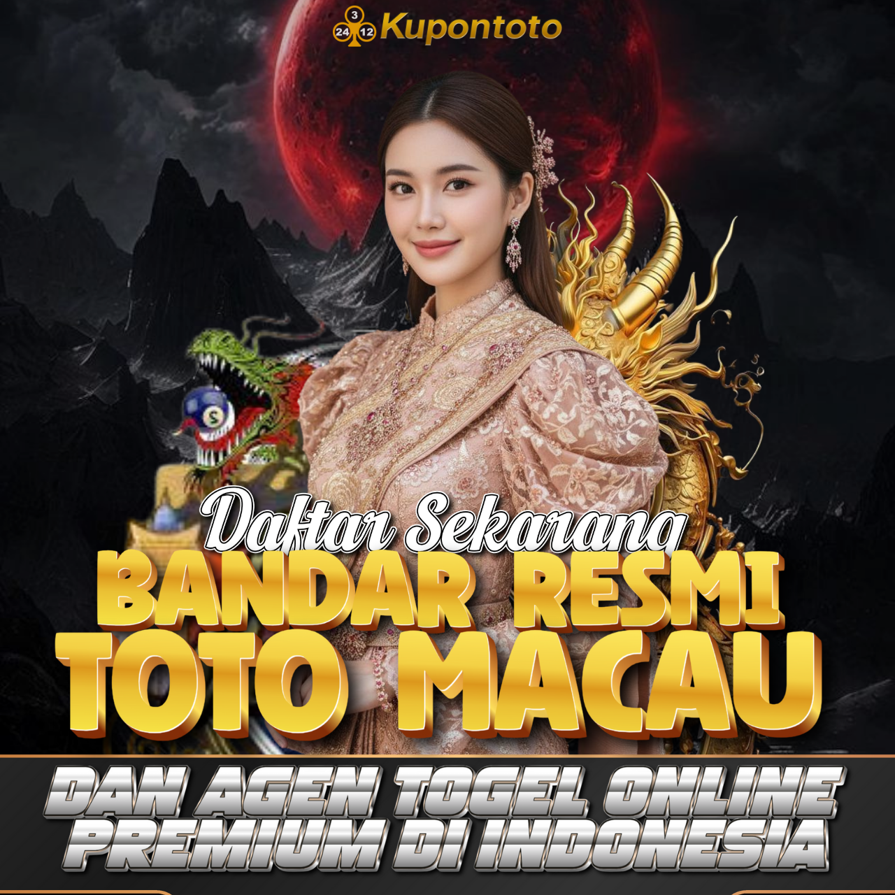 TOTO MACAU : 8 Trik Mengatur Permainan Toto Slot Online Gacor agar Mudah Mendapatkan Scatter
